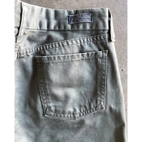 Vintage Citizen's Of Humanity by Jerome Dahan Jean's Women’s Sz 26 Style Bootcut - Picture 16 of 16